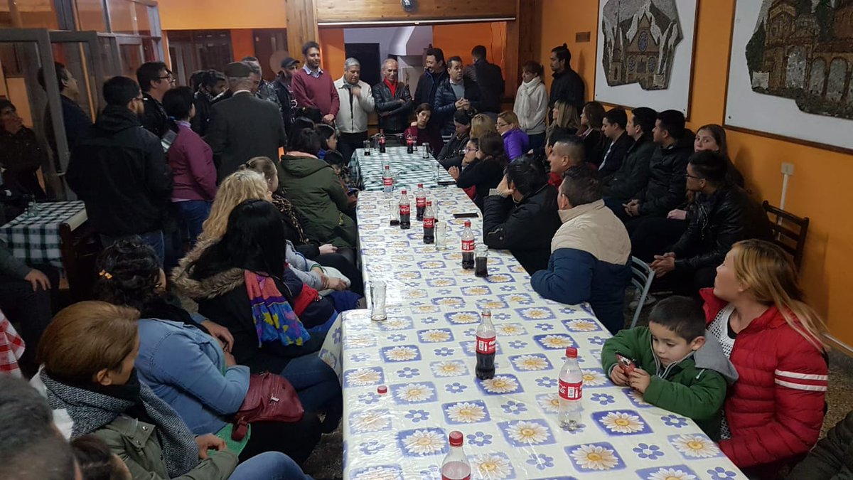 marcerodio's tweet photo. #Juntos La querida Seccional 3era #reunida, organizando el trabajo de promoción de propuestas y militancia en los barrios para las próximas PASO.
@OscarGonzalezLC @Leg_Gutierrez @claumartinezar @MartinLlaryora @VazquezMarcosok https://t.co/SJVU3tMlJh