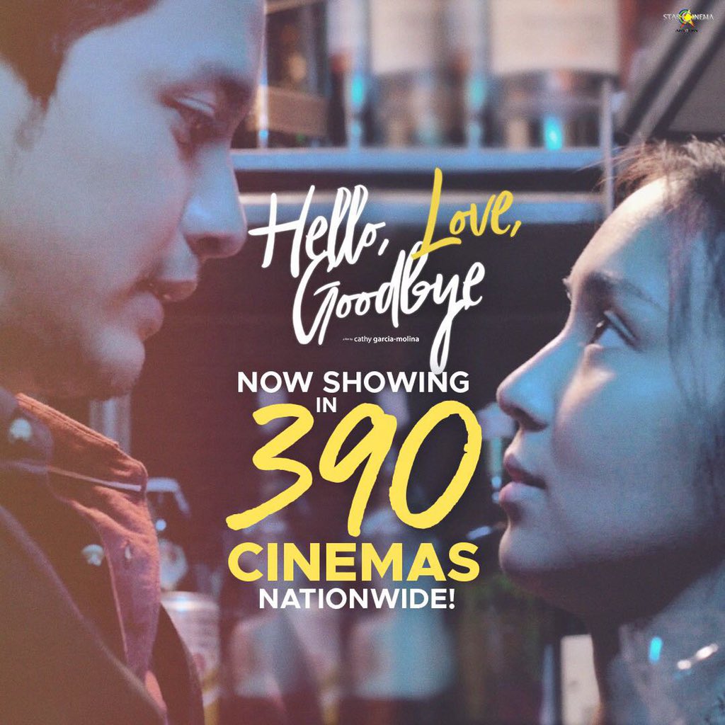 Kung meron man pong salita na higit sa salitang “salamat”. Maraming maraming maraming salamat sa inyo. LORD thank you!!!!! ☝🏻