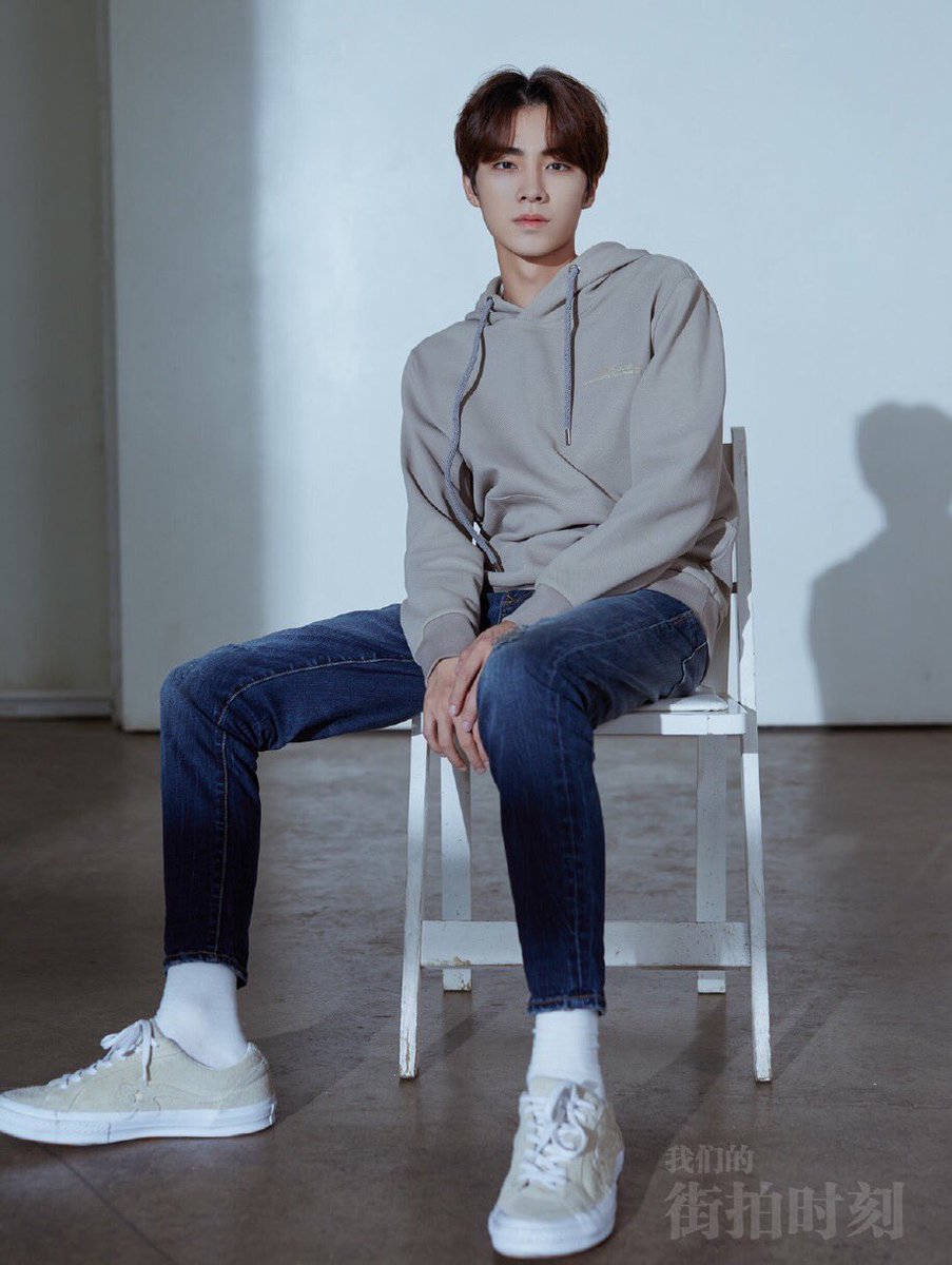 Xiaojun pics 🦖 tweet media