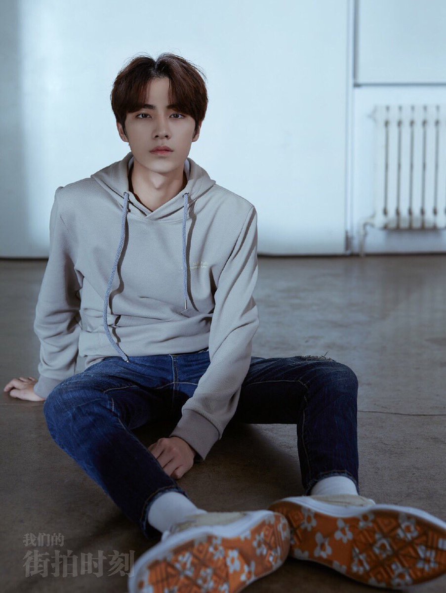 Xiaojun pics 🦖 tweet media