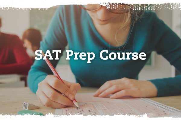 SAT Prep - Give your student every advantage conta.cc/2SWnfw0