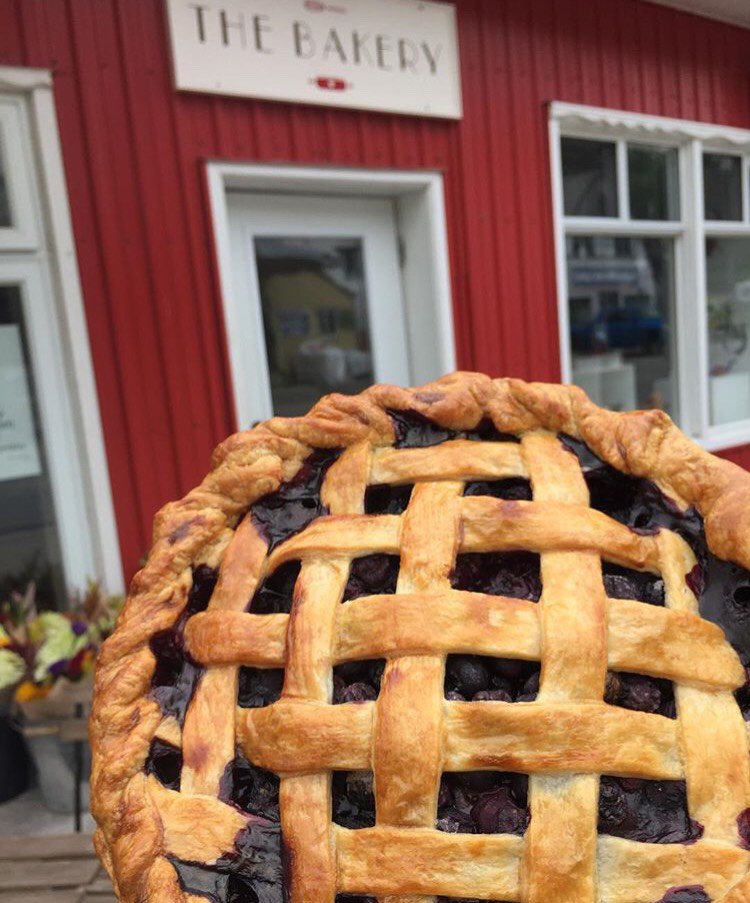 August is officially here! Kick off you weekend with some delicious treats &amp; Frozen Prepared Meals to make your long weekend sweet &amp; easy! #TheBakery #warkworth #longweekend  mailchi.mp/5371f7921a93/a…