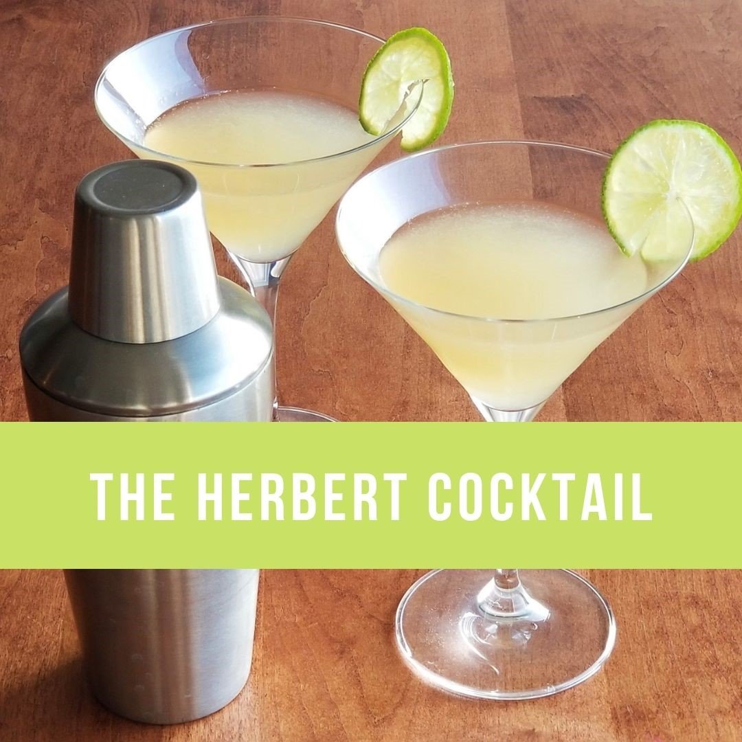 FormerChefBlog's tweet image. Happy 10 Year Anniversary Former Chef! Come have a Herbert cocktail with me and celebrate 10 years in our little corner of the internet.
formerchef.com/2019/08/01/hap…
#gin #rum #stgermain #cocktails