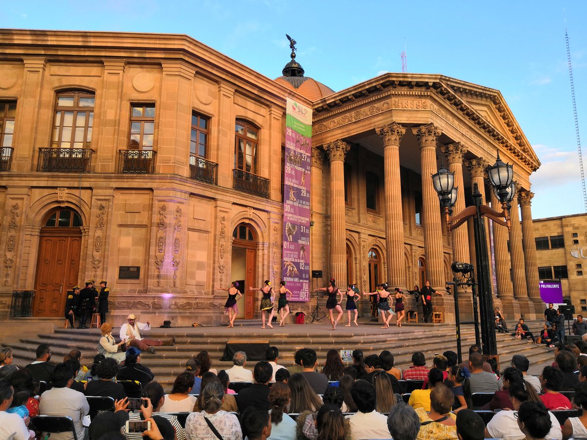 Festival Lila López tweet media