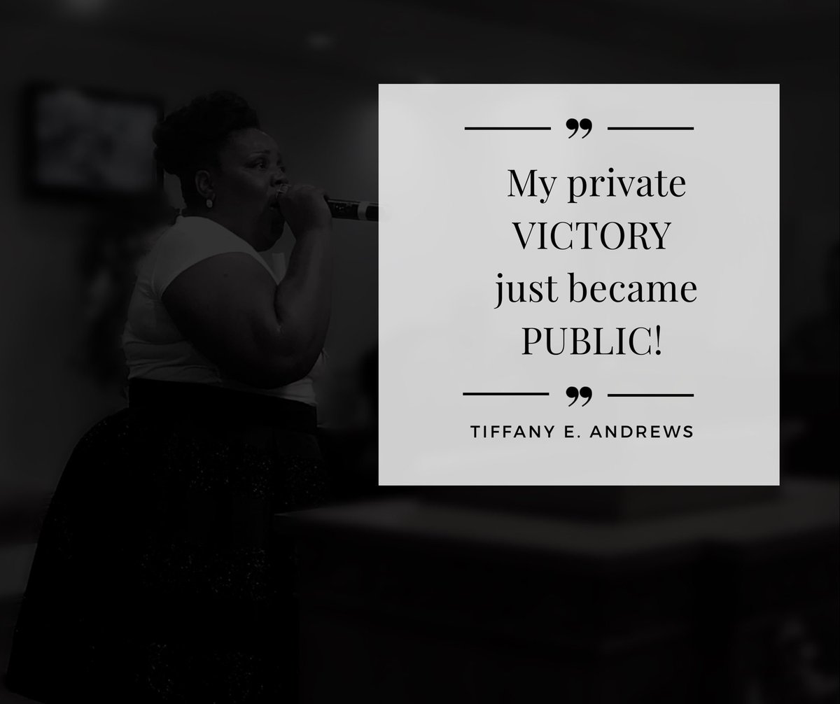 TiffanyEAndrews (@tiffanyeandrews) on Twitter photo 