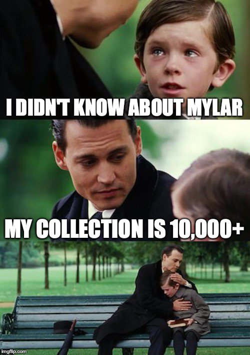 Incognito_Comic's tweet photo. #Fridayfunny #fridaymemes #fridayfreakout #comicbooks #comicbookstore #mylar #comicbookstorage #sadday #hardwork #comicbookcollector #comicbookreading #comicreader https://t.co/lhyjOyjqsk