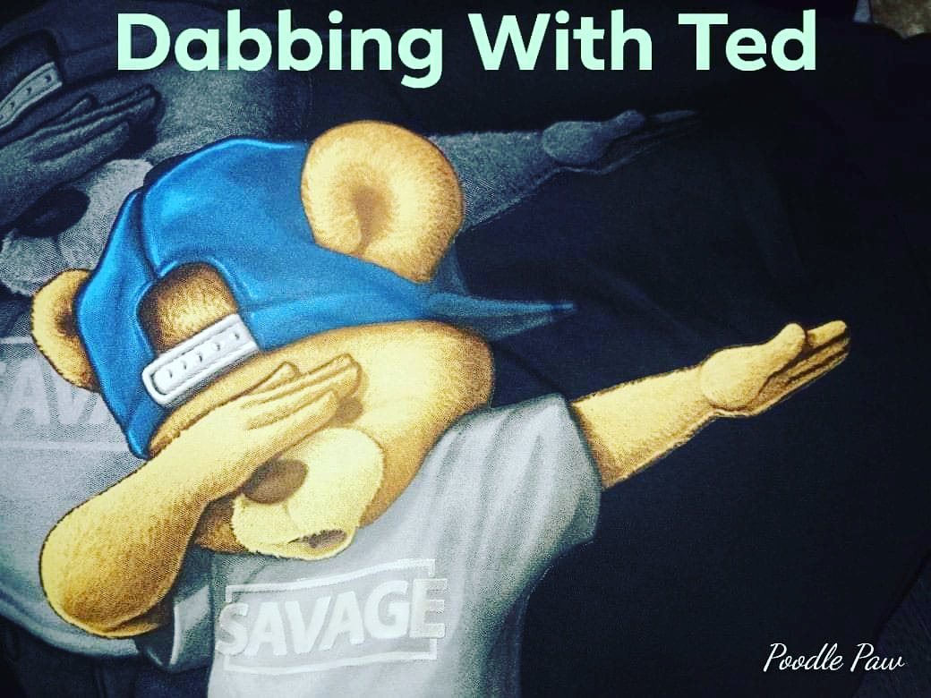 Jelloteemo's tweet image. #Dabb #CannabisNews #Savage