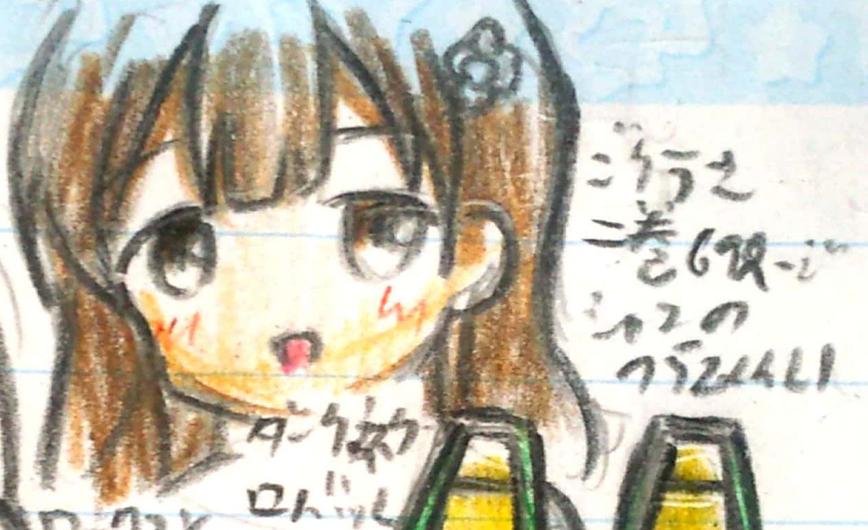 マリヘ絵 今日はおだいばこからロックマンxのアクセルとガンファイターのび太の町長 T Co Koqxuvrx17 Twitter