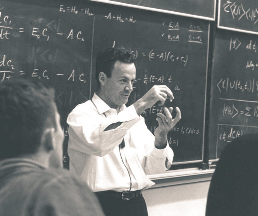 The stupider you are, the smarter you think you are, and vice versa.