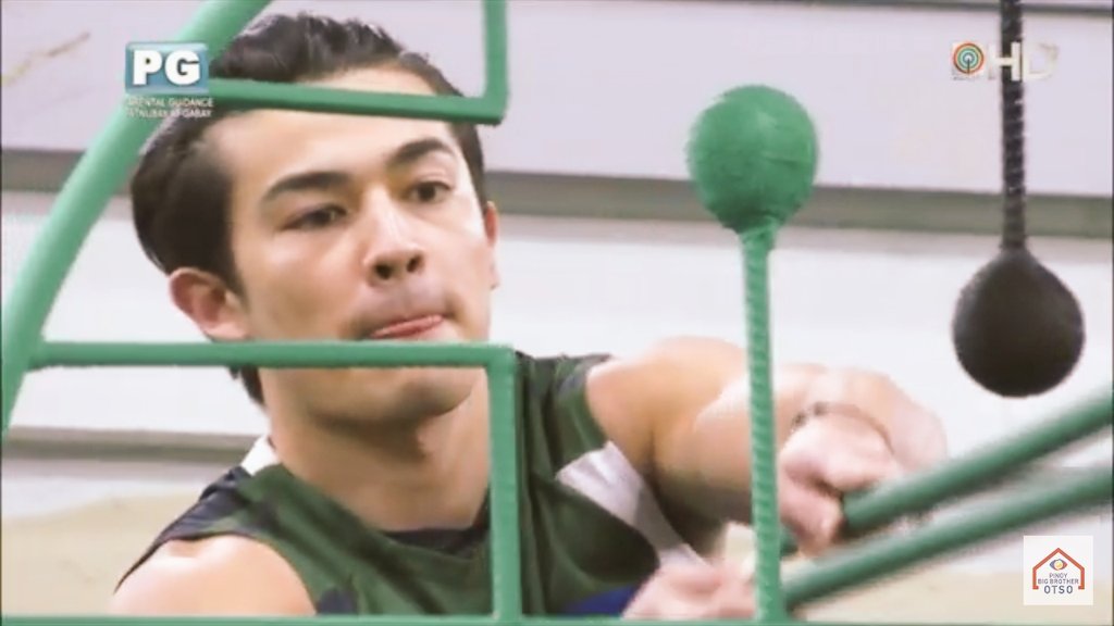 SambasMaureen's tweet photo. Gold bars pa more
Mas lalo mo pang galingan
Pray and Focus
#PBB8PerformanceTeamANDRE https://t.co/nC8PFiq2Yt