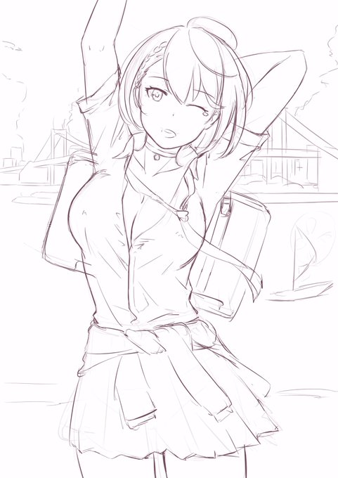 次はボルチモアですw 