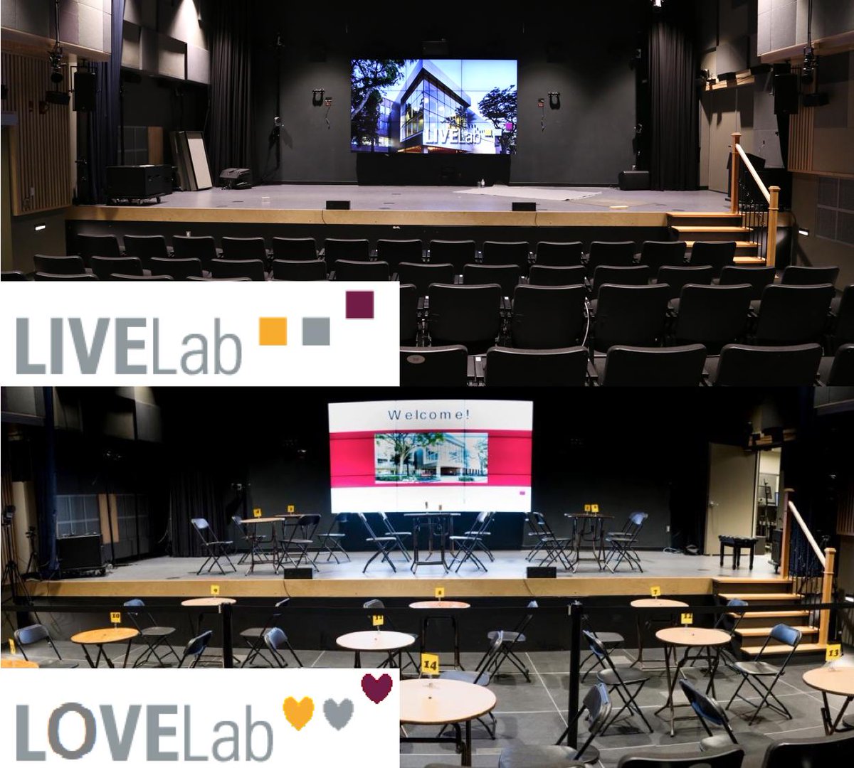 candrew123's tweet photo. Interested in interpersonal coordination, music ensemble, and even #SpeedDating? Come to my talk in the #LIVELab Symposium (C4) @smpc2019 on Aug 5. @musicandthemind @haleykrag https://t.co/ufBUWrbCrS