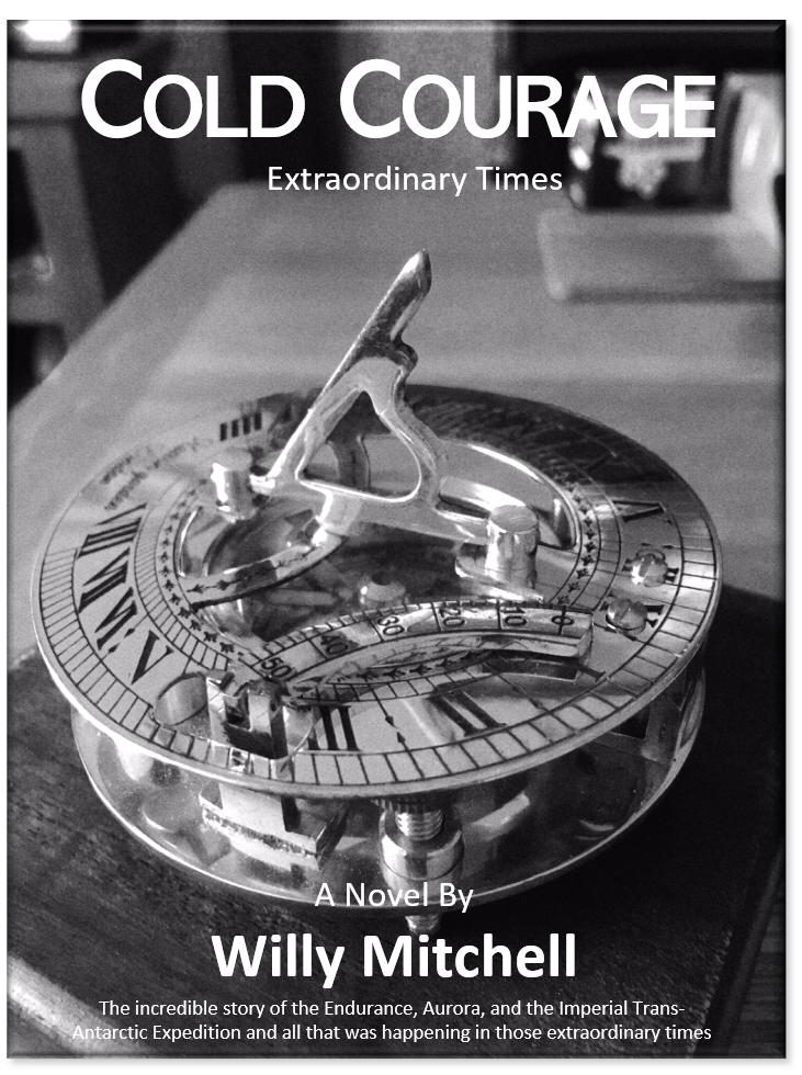 LaydenRobinson's tweet photo. #ColdCourage : A captivating #novel by @AWillyMitchell tells the tale of the Imperial #TransAntarctic Expedition of 1914 and all that was happening in those #ExtraordinaryTimes .  https://t.co/jdCYvrxAwK  #McNish #Wild #Shackleton #Endurance  #Author #Writer #Storyteller https://t.co/dul4Zg6pb6