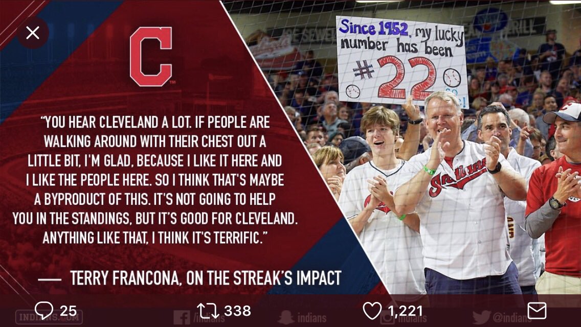 dandreiling's tweet photo. Well said, well done Trevor! https://t.co/uIhSs8Gdfa