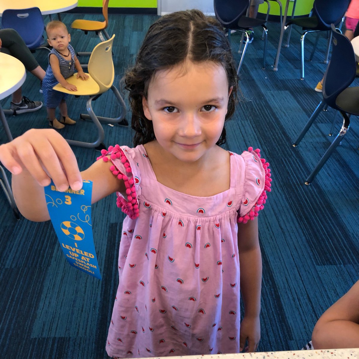 SafeSplash Swim SchoolAuroraSouthlands (SafeSplashSL) Twitter