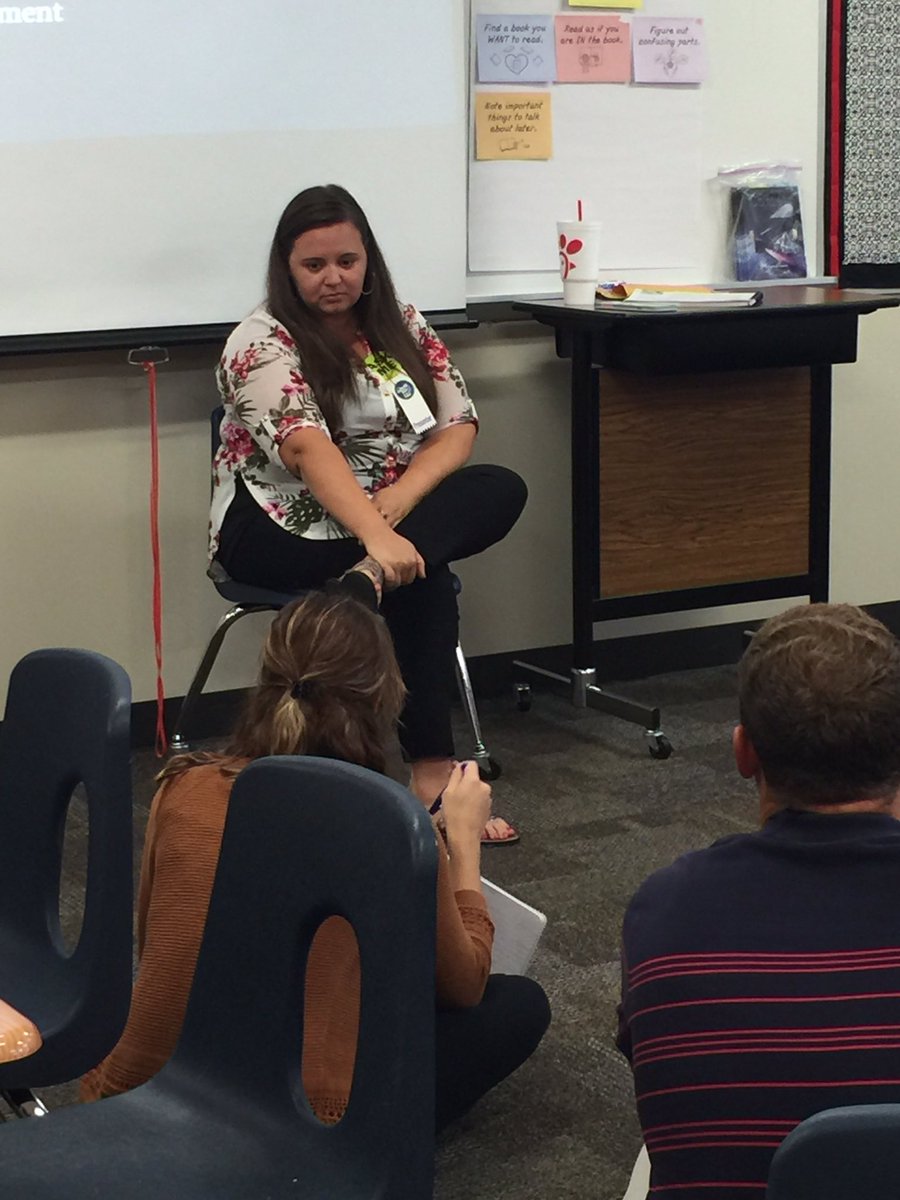 Conroe ISD Dyslexia tweet media