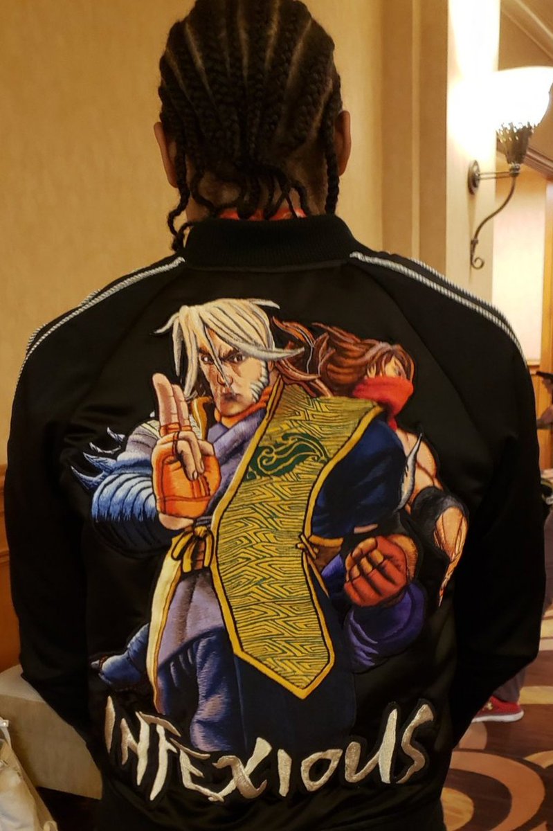 Infexiousdc tweet media