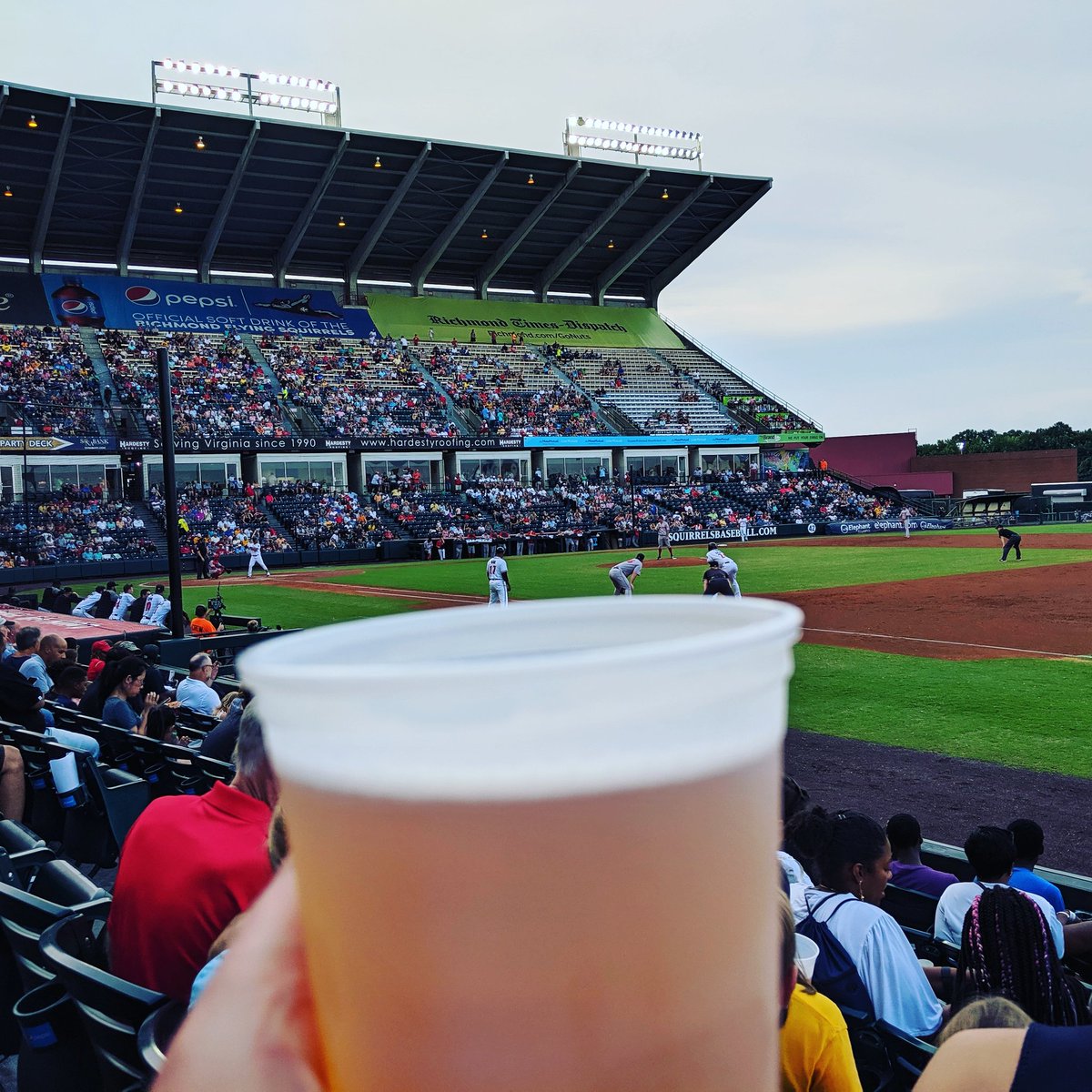 Virginia Beer Blog tweet media