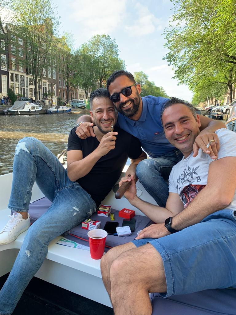 captdh's tweet image. My Turkish brothers from another mother. The Boy's. Thxs M.