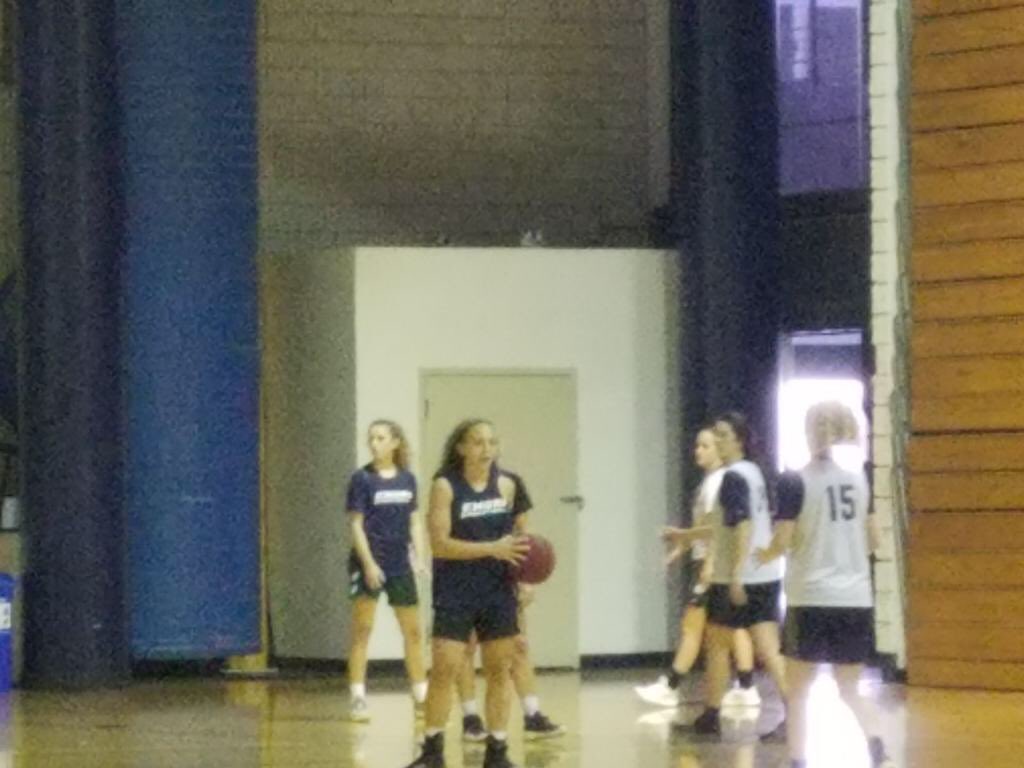 I had a blast playing in Emory’s camp these last 3 days!! Thank you so much for the opportunity!