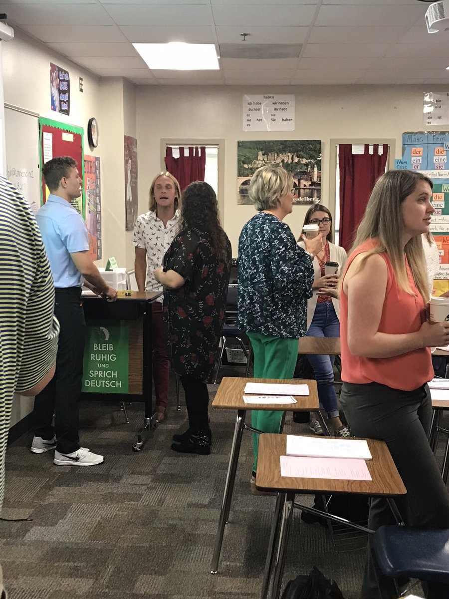 Natascha_Webb71's tweet image. Learning how to motivate students with Lisa Selph! #introtocisd #CISDPBIS #conroeisd