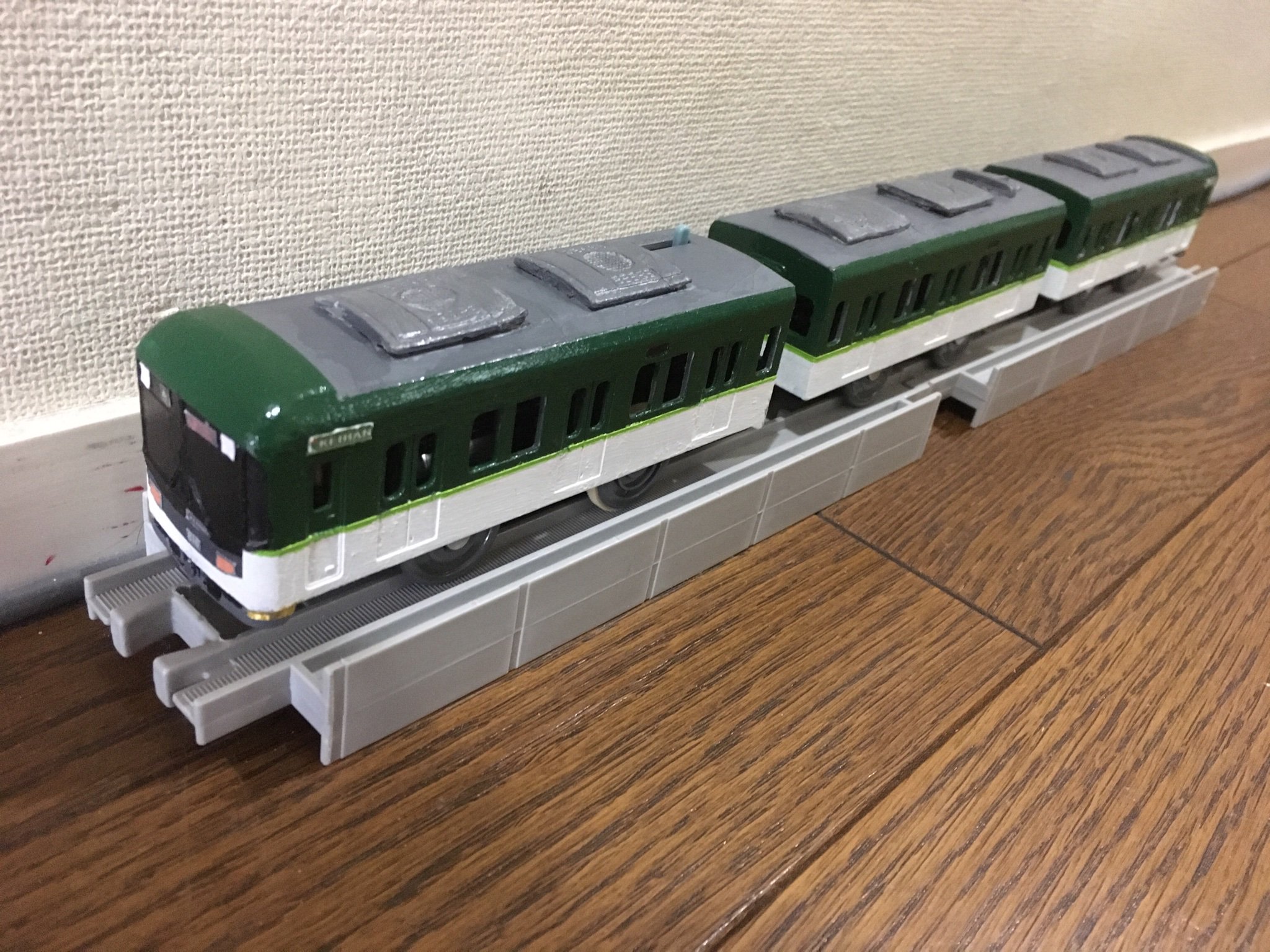 さきつかぜ on X: さきつかぜ on X:
