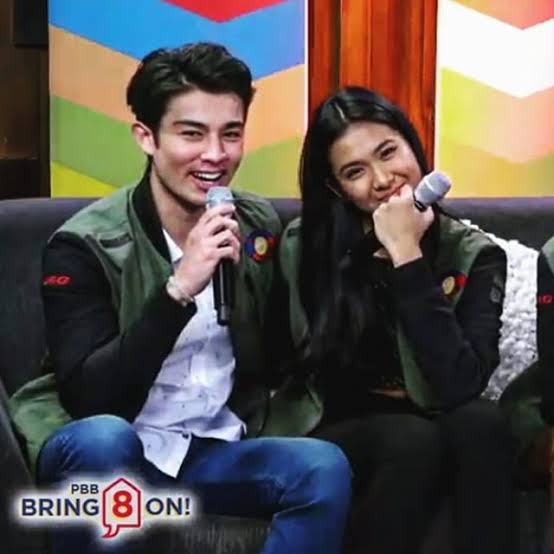 itsivyj7's tweet photo. They're both crazy thats why there's no dull moment with them. LouDre πππ
#PBB8KiligLOUDRE
#PBB8PerformanceTeamANDRE
#PBB8FunniestBATCH2 https://t.co/LIPvUMm73C