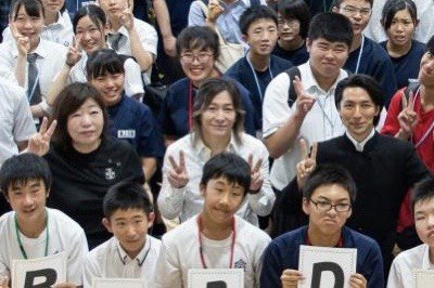 秋元康先生感謝hashtag