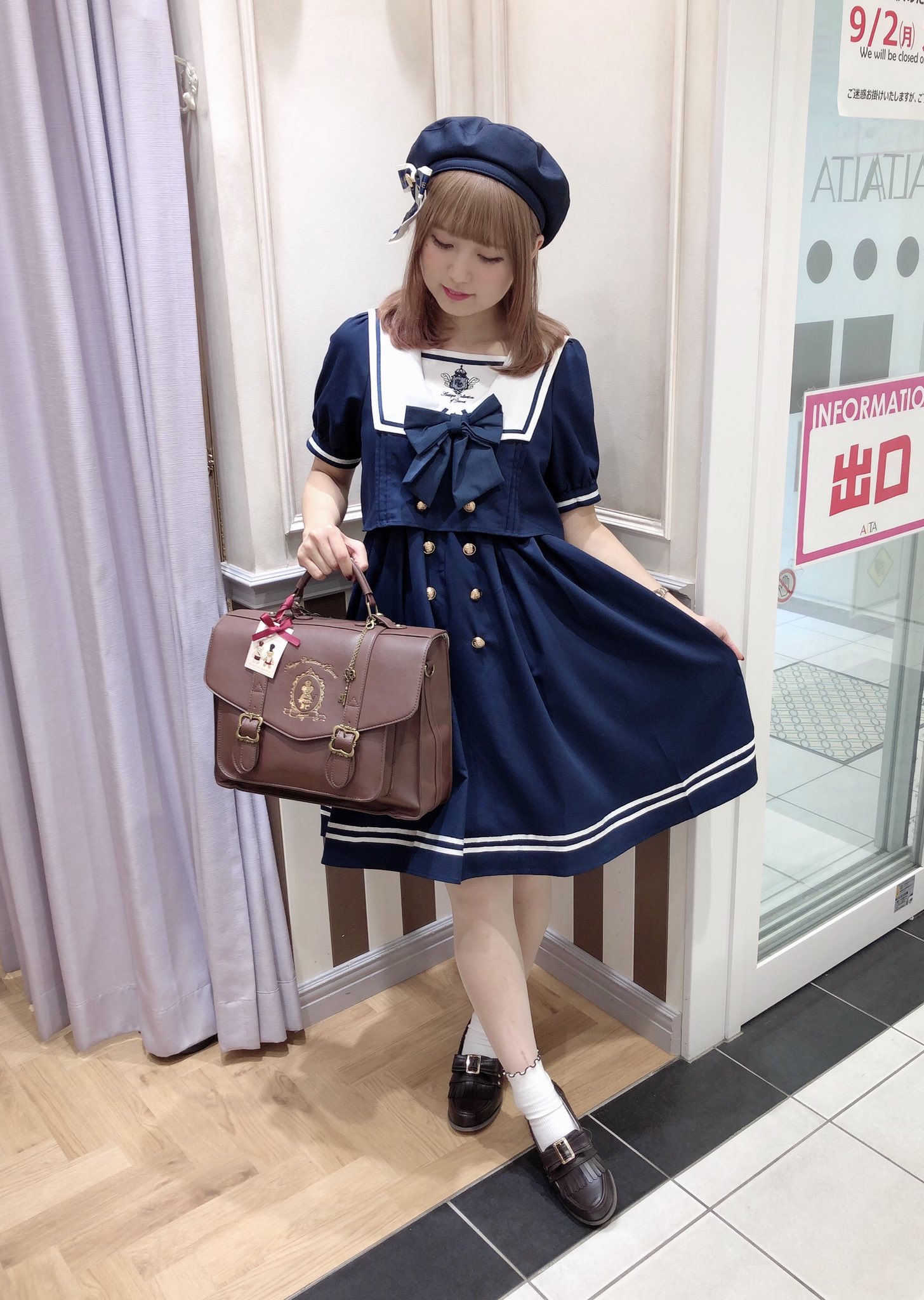 Amavel Classic原宿アルタ店 on X: Amavel Classic原宿アルタ店 on X: