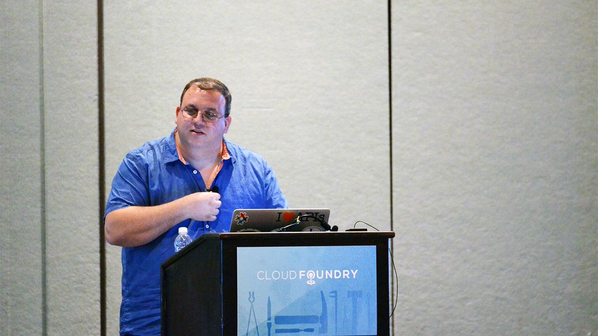 Altoros's tweet image. With Pivotal #CloudFoundry, Comcast has built a self-service platform, which now runs 40,000+ app instances. Developers can deploy 1,000+ times per month—this means, each hour, if needed. Read how they do so:

altoros.com/blog/comcast-d…

#DigitalTransformation #Telecom #Kubernetes