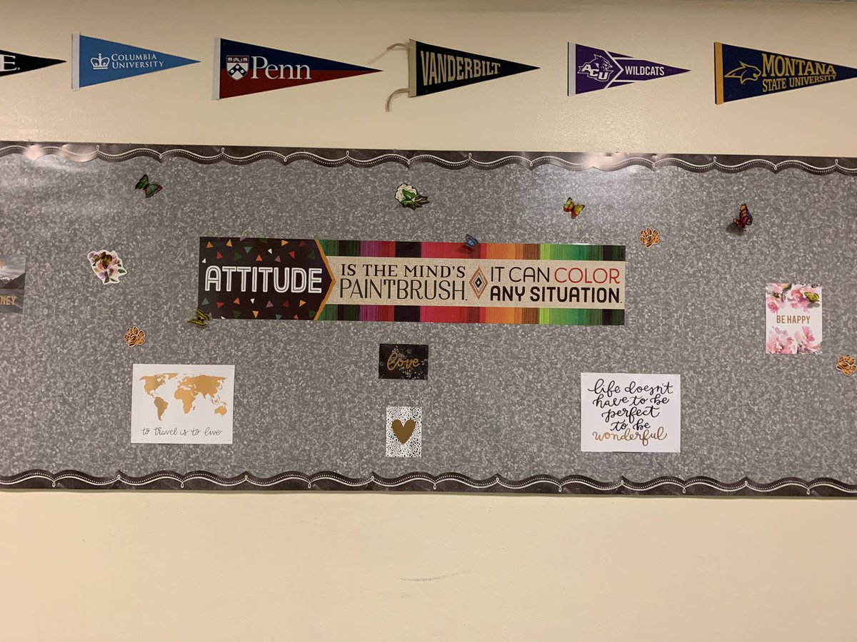 lasirena73's tweet photo. Our educators are prepping common areas for the return of our students! #poeproud #pacesetters #houseoflearning @PoeMiddle https://t.co/ZHwnvILi9w