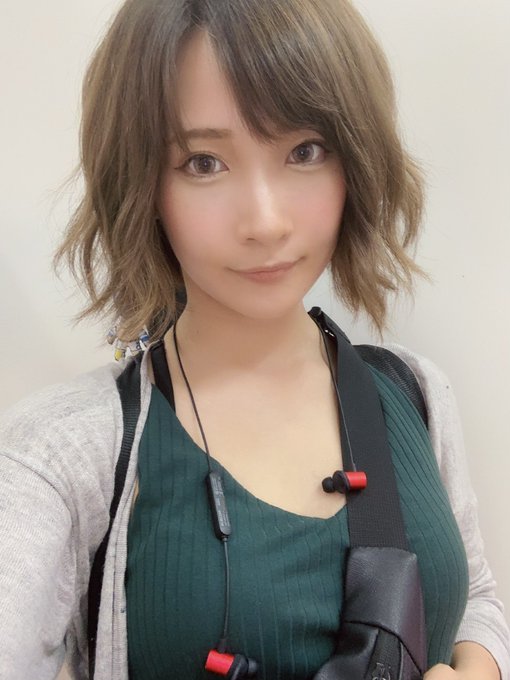 コスプレイヤー成賀久瑠王 (なるがくるみ)のTwitter画像12