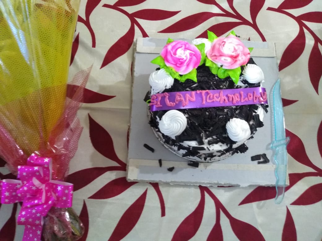 SilanNews's tweet image. Some more snaps from the event.

#SilanTechnology
@java8s_java

#SilanNews