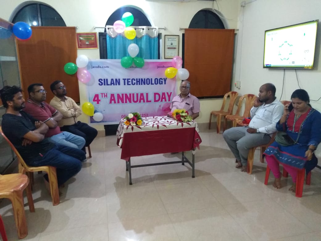 SilanNews's tweet image. Some more snaps from the event.

#SilanTechnology
@java8s_java

#SilanNews