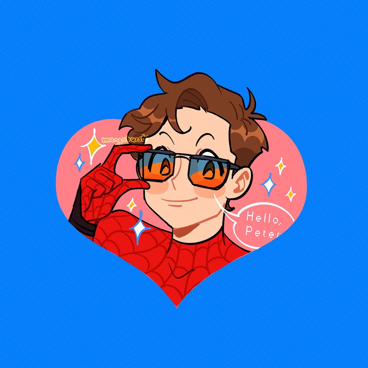 posting a closer look at my spidey charms for #SpiderManDay !🥰💖