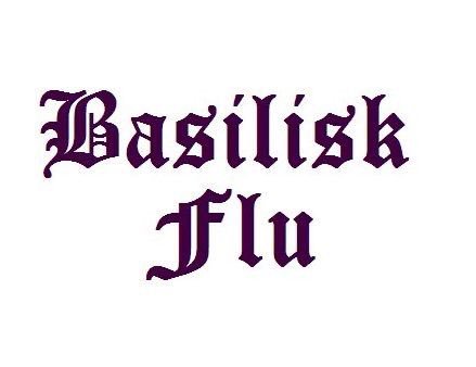 BasiliskFlu's tweet photo. The alchemist blew a hole in the castle (oops), her boss is in the dungeon, and a plague is spreading. Rough day... 

Follow to keep up with the exploits of a scatterbrained gnome in “Basilisk Flu,” @GentryWrites’ comedic fantasy work in progress!
 
#writerscommunity #amwriting https://t.co/LUjjVO7buJ