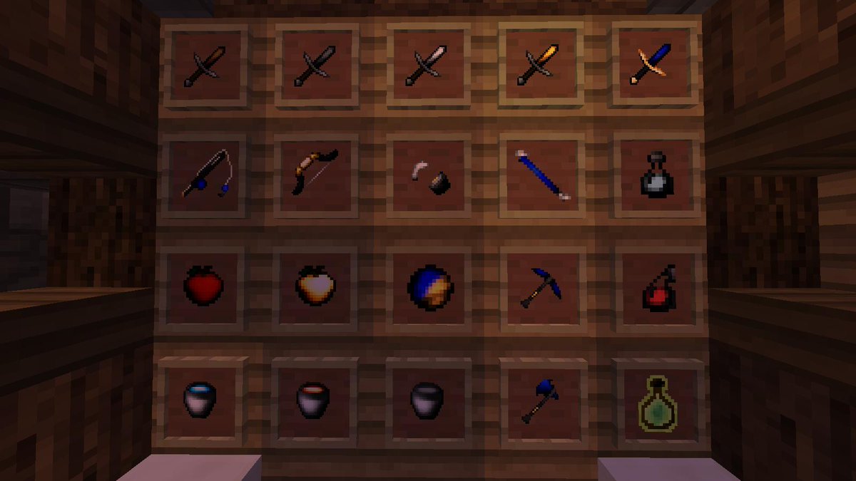 IliassoRP's tweet image. @Newlele1 's pack is done ! DL link : mediafire.com/file/99zo43reg… | OPS ??