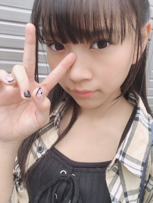 Twitterのコスプレ画像3
