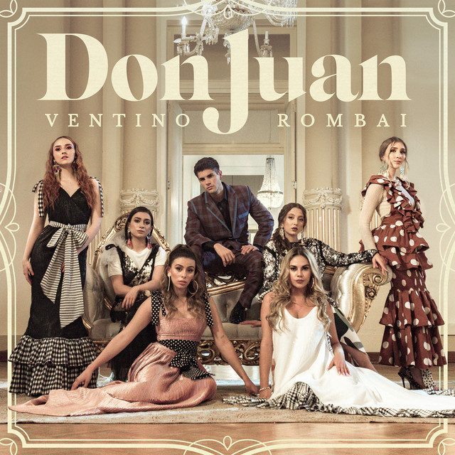 ImperioNazza_'s tweet photo. Ventino Ft. Rombai – Don Juan https://t.co/8eiOpKQLcp https://t.co/o0Dmdkybtj