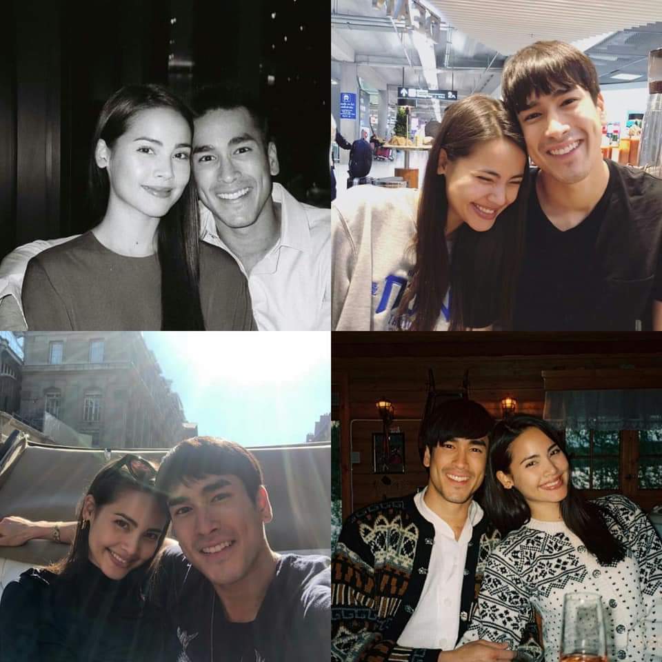 From Thailand With Love Yadech Nadech Yaya Asia Latin Mania Hiburan Forum Cari Infonet