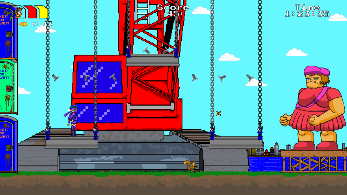 RaidPlusTeam's tweet photo. We're happy to announce the release of 'Deez Nutz Redux,' a refactoring of our very first game! Best part? It's free! https://t.co/8VVoayKl1b, https://t.co/LAikd6kpYU

We hope you enjoy this blast from our past! https://t.co/H4QcsiirTd