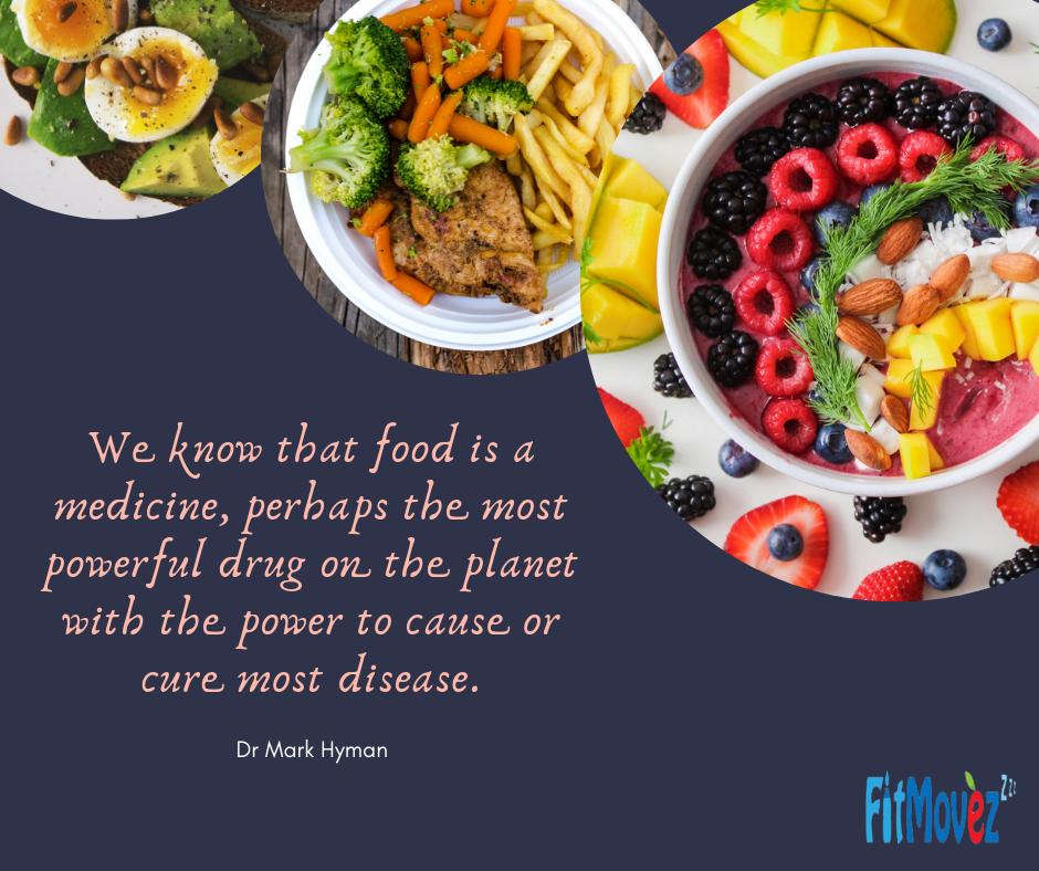 We know that food is a medicine, perhaps the most powerful drug on the planet with the power to cause or cure most disease.” Dr Mark Hyman ☎️ 707-853-0837
🔗 fitmovez.com
#FitMovez #healthcoaches #HealthCoachingProgram #healthylifestyle #HealthAndWellness #GoodHealth