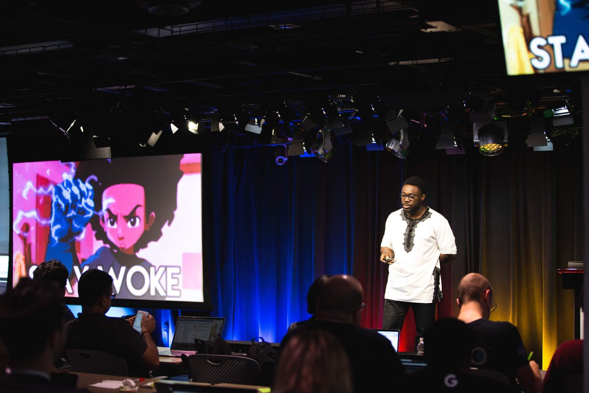 nobleackerson's tweet photo. August 21 Pittsburgh @abstractionscon are you registered?
Let's get it.
#privacypatterns #privacybydesign
#arcoreparkour #AugmentedReality https://t.co/26XMn8xfsd
