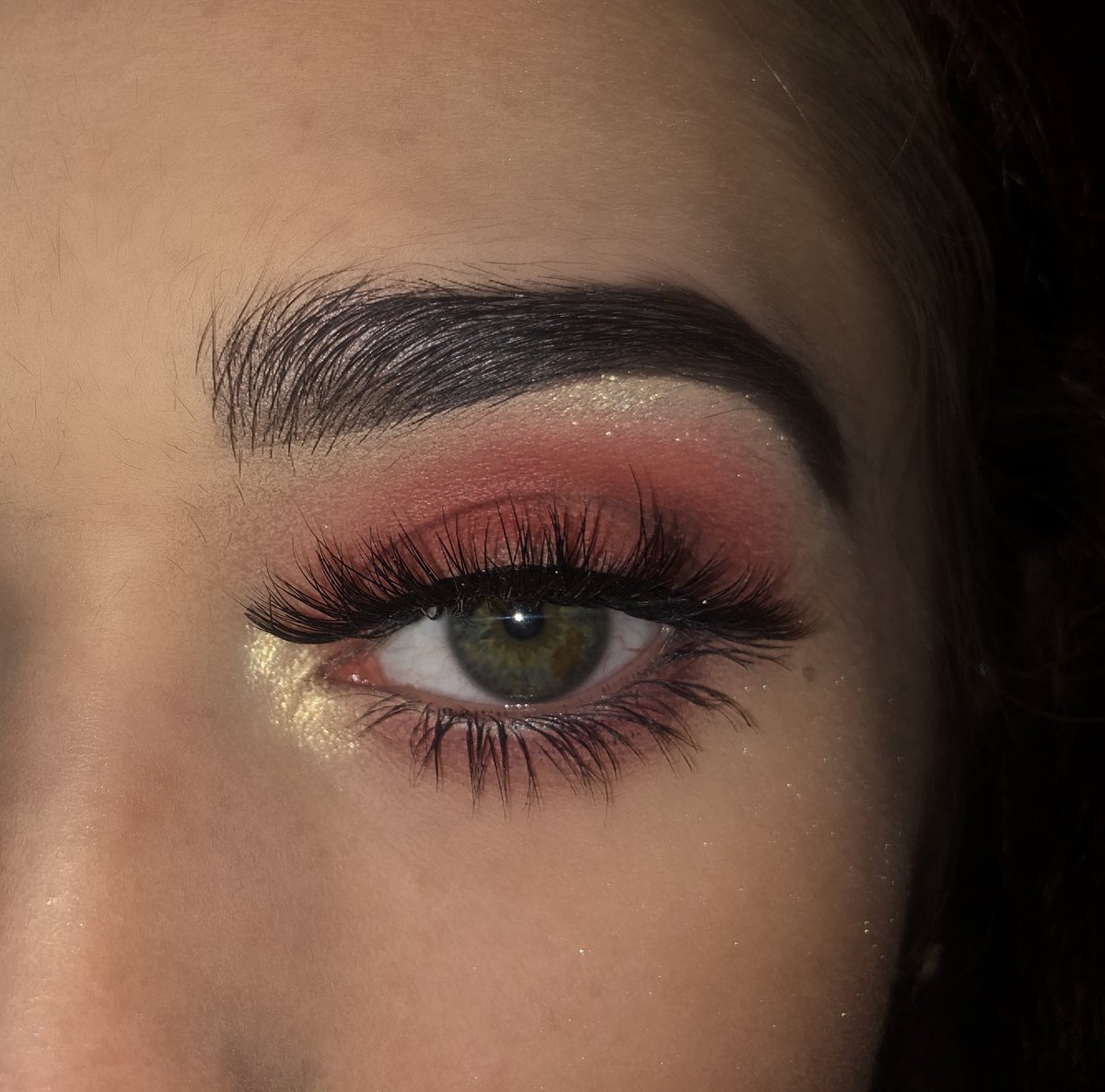 beautybychey_'s tweet photo. Wearing my fav @dodolashes in style D119💋 use my code CHEY15 for money off your order💓 #JaclynHill #morphe #AnastasiaBeverlyHills #abhbrow #dodolashes https://t.co/JqD2F8hqEe