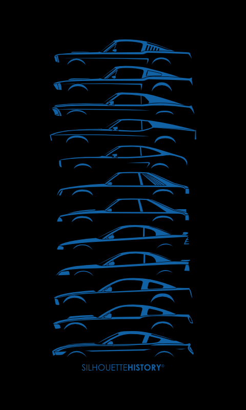 Cowles_Ford's tweet photo. We promise to keep evolving and making the Mustang even better. https://t.co/SdimmDljgq