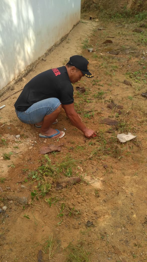 2/8/2019  kegiatan rutin jumat bersih,  bersih masjid di laksanakan di masjid AL AQSHO kepek (masjid mbengep) Dusun  Kepek Desa Sudimoro kegiatan tersebut di jalankan oleh  GP Ansor Sudimoro Dan Pagar Nusa Sudimoro 

#KitaIniSama 
#JumatBerkah 
#AnsorBanserBersih majid