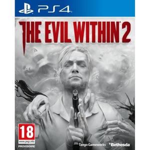 Sewan_'s tweet image. 🤓🔥
The Evil Within 2 Jeu PS4 : 16.54 €

#The #Evil #Within2 #ps4 #Bethesda #Soldes2019
➡ tinyurl.com/y2btovm2 ⬅
