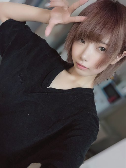 Twitterのコスプレ画像11