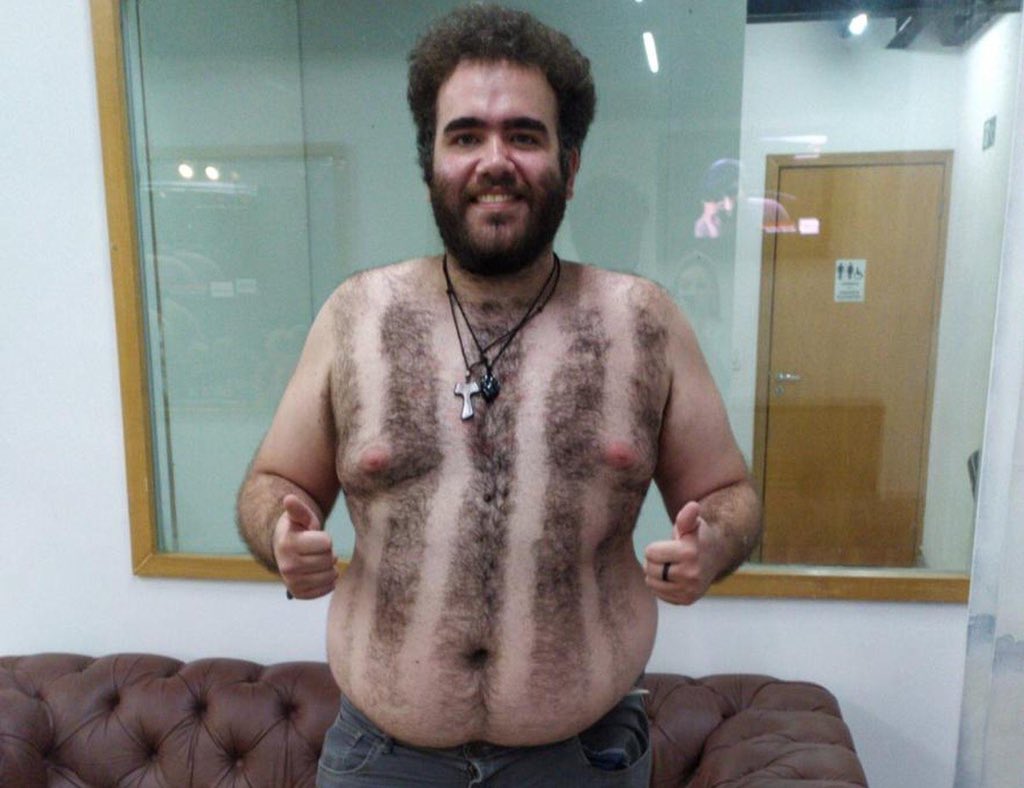 Atlético Arjonilla tweet media