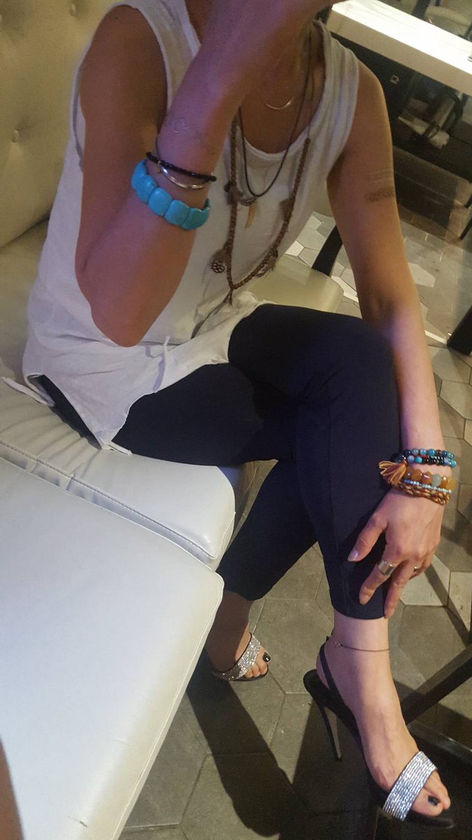 치렁치렁~~ 좀 무겁긴하다...ㅎ